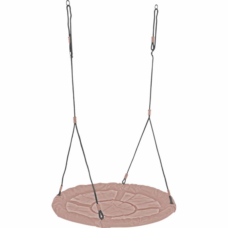 Redegynge &Oslash;98cm med vandafvisende stof rosa