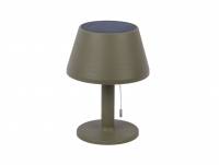 Leitmotiv Esfera Solar bordlampe &Oslash;20cm gr&oslash;n