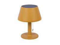 Leitmotiv Esfera Solar bordlampe &Oslash;20cm gul