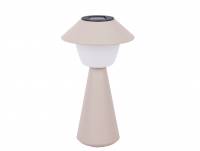 Leitmotiv Marioneta Solar bordlampe &Oslash;18cm gr&aring;