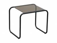 Leitmotiv Ventana sidebord 40x45cm sort