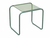 Leitmotiv Ventana sidebord 40x45cm gr&oslash;n