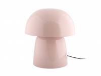 Leitmotiv Masivo Seta bordlampe &Oslash;30cm lyser&oslash;d