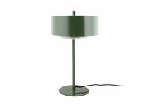 Leitmotiv Grato Anillo bordlampe &Oslash;29cm gr&oslash;n