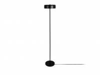 Leitmotiv Riqueza Palo gulvlampe &Oslash;24cm sort