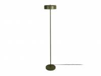 Leitmotiv Riqueza Palo gulvlampe &Oslash;24cm gr&oslash;n