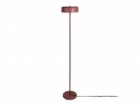 Leitmotiv Riqueza Palo gulvlampe &Oslash;24cm r&oslash;d