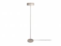 Leitmotiv Riqueza Palo gulvlampe &Oslash;24cm gr&aring;
