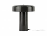 Leitmotiv Riqueza Palo bordlampe &Oslash;24cm sort