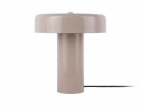 Leitmotiv Riqueza Palo bordlampe &Oslash;24cm gr&aring;