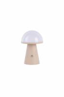 Leitmotiv Incesante LED bordlampe 14x9cm gr&aring;