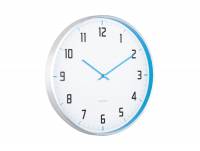 Karlsson Sporty v&aelig;gur &Oslash;40cm bl&aring;