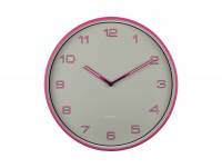 Karlsson Lined Numbers v&aelig;gur &Oslash;40cm lyser&oslash;d