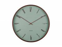 Karlsson Scandia v&aelig;gur &Oslash;40cm gr&oslash;n