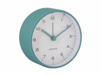 Karlsson Circus Rings v&aelig;kkeur &Oslash;9cm bl&aring;