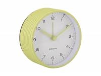 Karlsson Circus Rings v&aelig;kkeur &Oslash;9cm gr&oslash;n