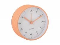 Karlsson Circus Rings v&aelig;kkeur &Oslash;9cm orange