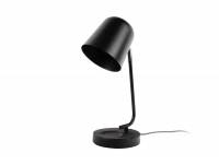 Leitmotiv Encantar bordlampe &Oslash;15 sort