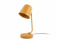 Leitmotiv Encantar bordlampe &Oslash;15 gul