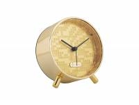 Karlsson Disco v&aelig;kkeur &Oslash;11cm guld