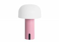 Leitmotiv Luca LED bordlampe &Oslash;15cm lyser&oslash;d