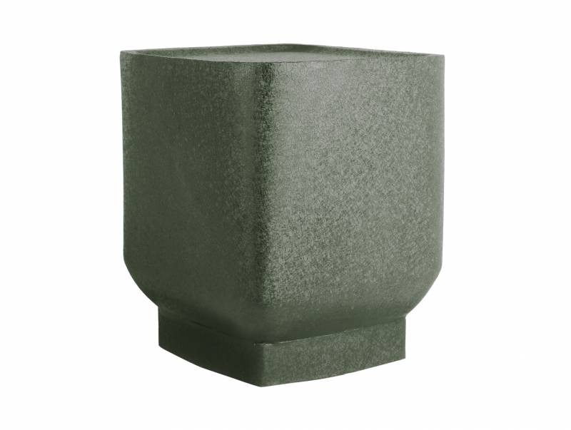 Leitmotiv Boaz Cuadro Sidebord 37X40Cm Grøn