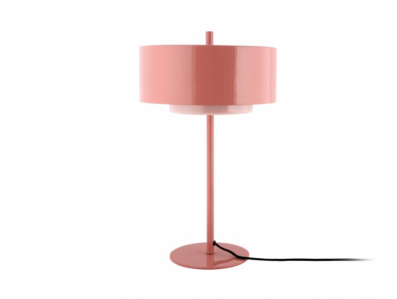 Leitmotiv Grato Anillo bordlampe &Oslash;29cm lyser&oslash;d