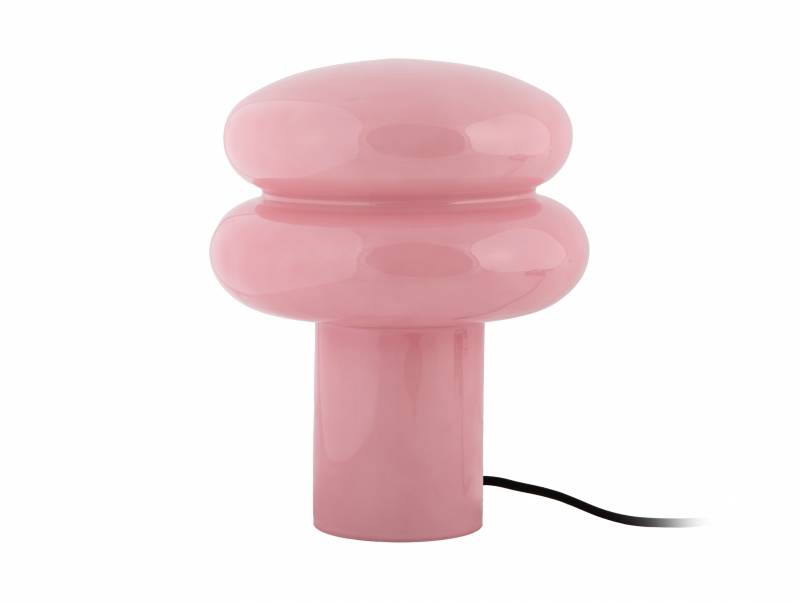 Leitmotiv Incesante Double Ring bordlampe &Oslash;20cm lyser&oslash;d