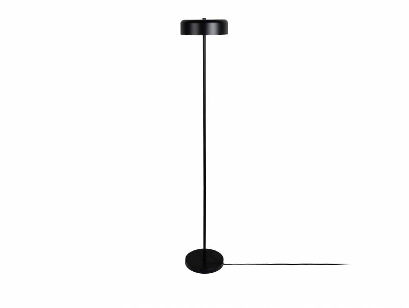 Leitmotiv Riqueza Palo gulvlampe &Oslash;24cm sort