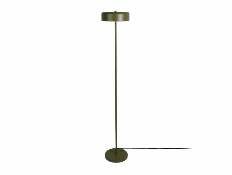 Leitmotiv Riqueza Palo gulvlampe &Oslash;24cm gr&oslash;n