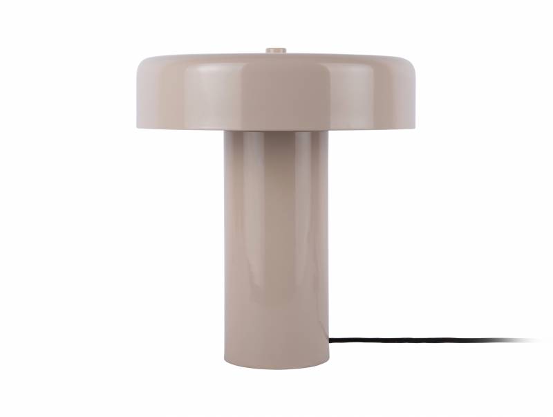 Leitmotiv Riqueza Palo bordlampe &Oslash;24cm gr&aring;