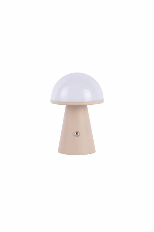 Leitmotiv Incesante LED bordlampe 14x9cm gr&aring;