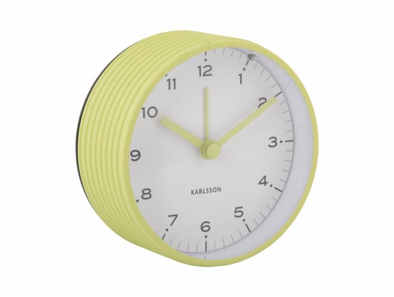 Karlsson Circus Rings v&aelig;kkeur &Oslash;9cm gr&oslash;n