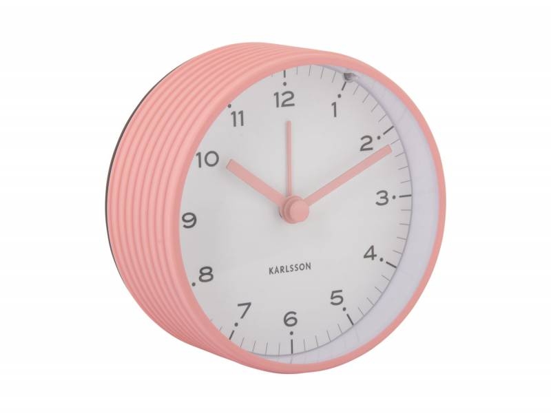 Karlsson Circus Rings v&aelig;kkeur &Oslash;9cm lyser&oslash;d