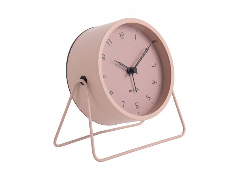 Karlsson Stark v&aelig;kkeur &Oslash;13,5cm lyser&oslash;d