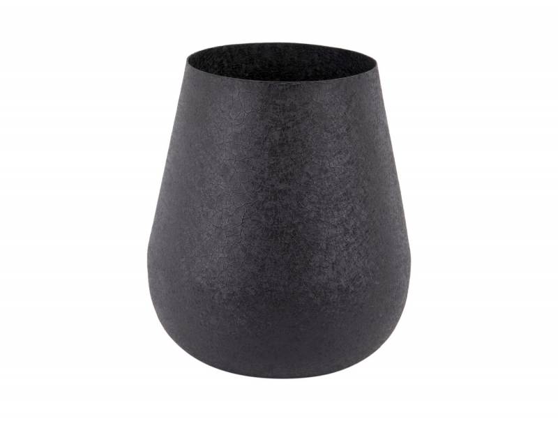 Vase Boaz &Oslash;22cm sort