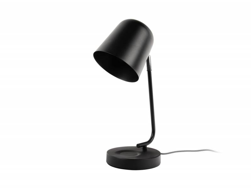 Leitmotiv Encantar bordlampe &Oslash;15 sort