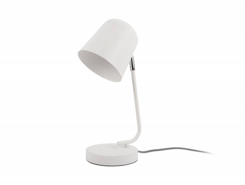 Leitmotiv Encantar bordlampe &Oslash;15 hvid