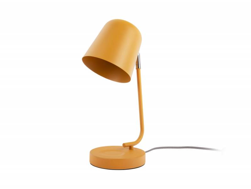Leitmotiv Encantar bordlampe &Oslash;15 gul