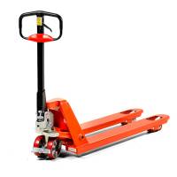 Palleløfter HD 1150mm 3000kg polyuretan