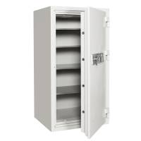 Brandsikkert Dokumentskab DS27 1315x700x635mm