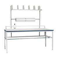Komplet pakkebord nr. 1 1500x800mm