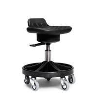 Arbejdsstol All-round V-matic sort