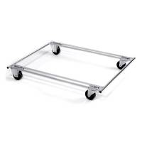 Trolley vogn til EURpalle 140x815x1042mm