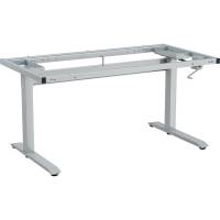 Understel til ErgoNomi arbejdsbord 1980x780mm