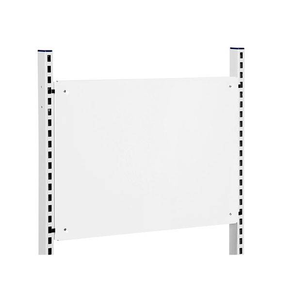 GBP magnetisk whiteboardtavle 480x870mm c/c mål 900