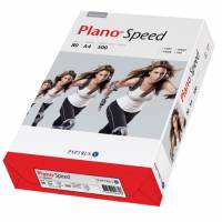 PlanoSpeed 80g 210x297 A4 kontorpapir hvid