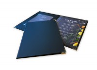 Peleman NAPURA menuomslag A4> sort