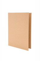 Peleman NAPURA menuomslag A4> natur