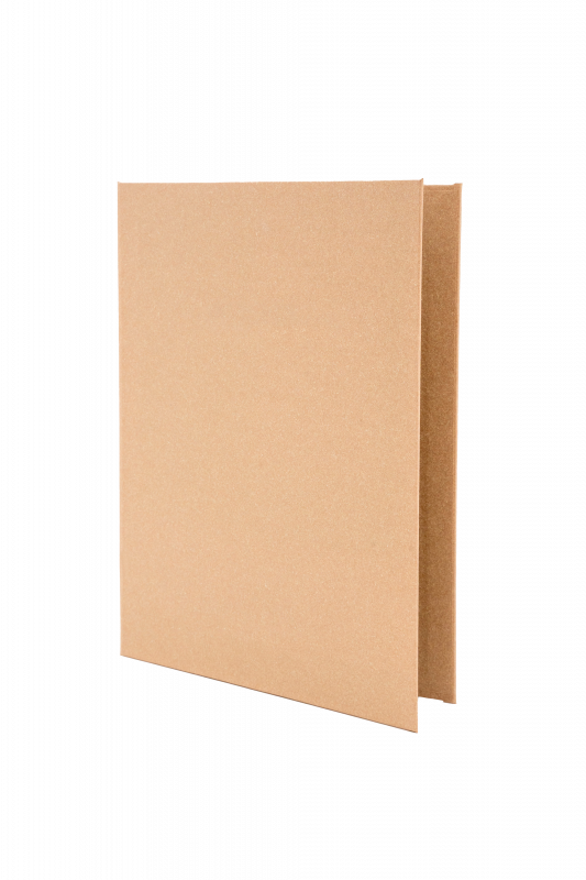 Peleman NAPURA menuomslag A4> natur